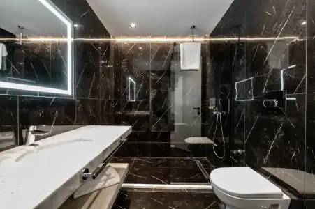 The Grandeur - 40