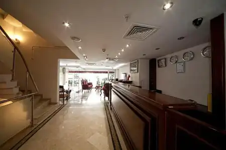Istanbul New City - 2
