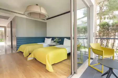 Voyage Belek Golf & Spa - 77