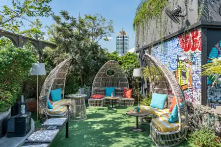 Quartier by Montraj Sukhumvit Bangkok - 24
