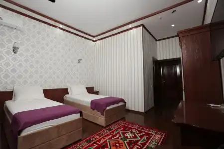 Reikartz Palace - 54