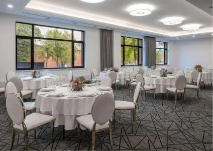 Sheraton Nizhny Novgorod Kremlin - 4