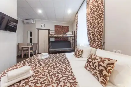 Fortune Inn - 29