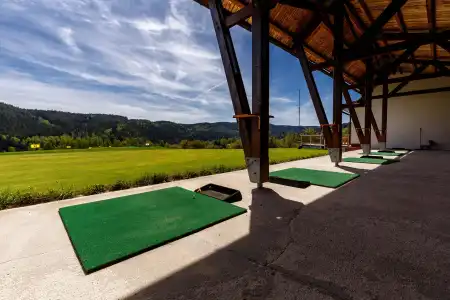 Cihelny Golf & Wellness Resort - 10