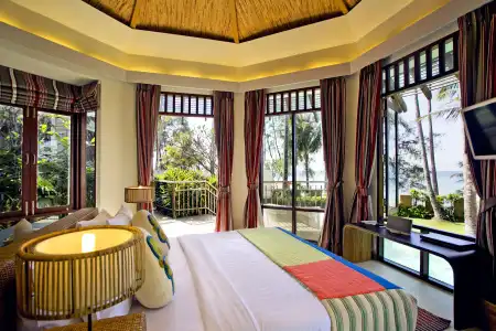 Ajinta Resort - 4