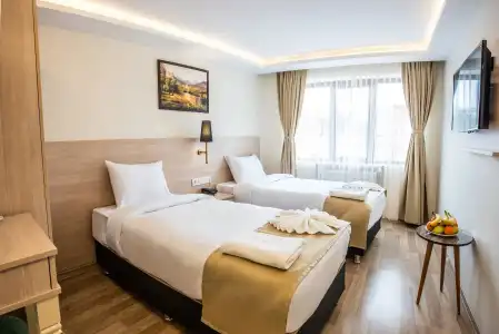 Royal Bosphorus & Spa Hamam - 33