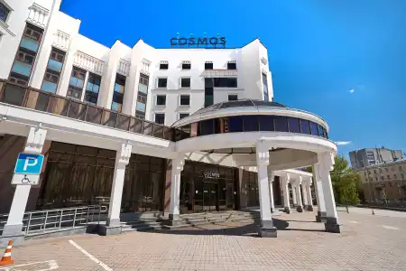 Park Inn by Radisson - 32