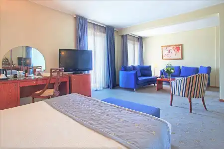 Congo Palace - 60