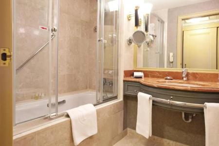 InterContinentals ALMATY by IHG - 67
