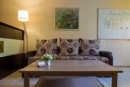 Elle Living Quarters - 40