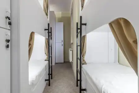 Hi Hostel - 42