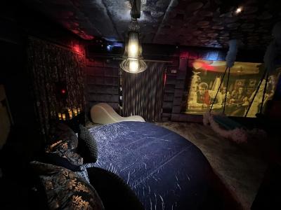 Xcite Salem Boutique-hotel - 249