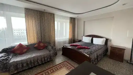 Buyan-Badyirgyi - 70