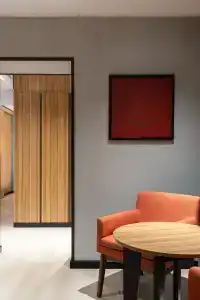 Ramada Encore By Wyndham Tashkent - 46