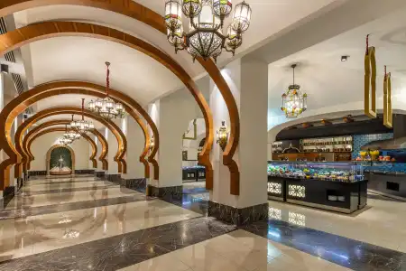 Spice & Spa All Inclusive - 15