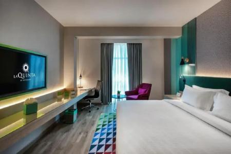 La Quinta by Wyndham Dubai Jumeirah - 14