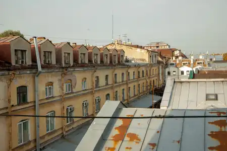 Roof Story - 4