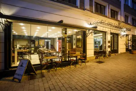 Peninsula Galata Boutique - 2