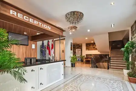 Gino Wellness Rabath - 6