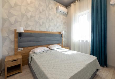 ОАЗИС домики - 222