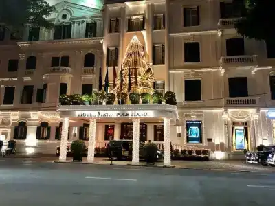 Sofitel Legend Metropole - 1