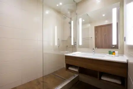 Hilton Garden Inn Orenburg - 24