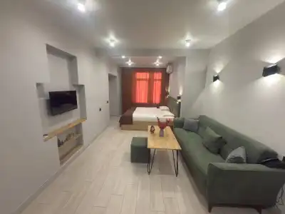 Apart-Otel Nine Rooms - 54