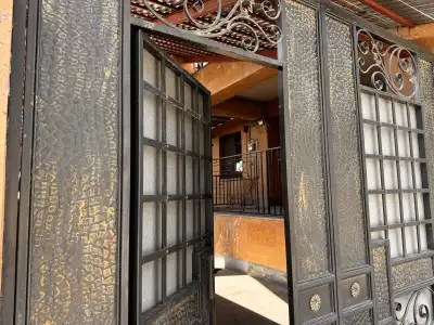 Kenut Hostel - 44