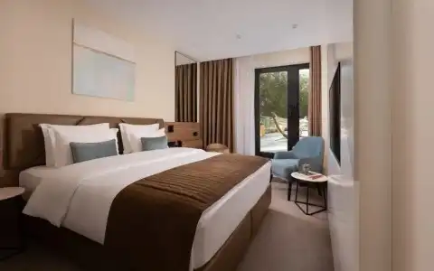 Spa Palmira Garden - 18