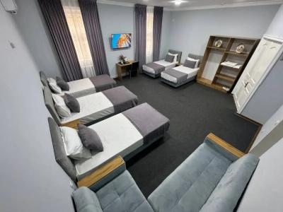 Kesh B&B - 6