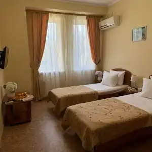 Golubaya Volna Sanatorium - 56