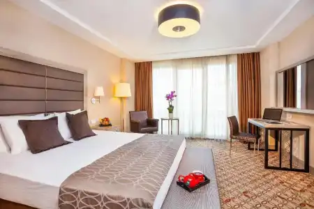 Nidya Galataport - 58