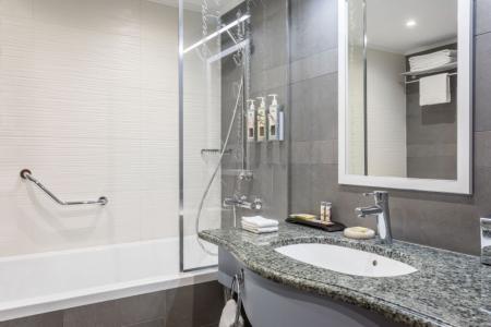 Renaissance St. Petersburg Baltic - 138