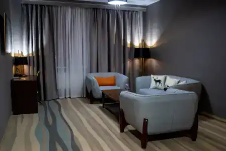 Grand Spa Avax - 61