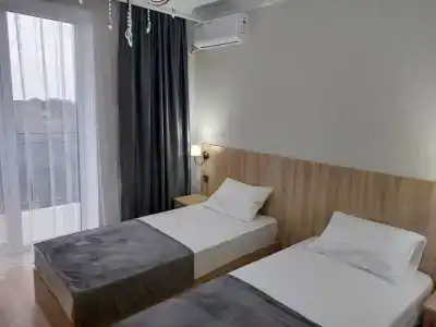 Admiral Inn Aparthotel - 117