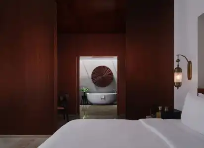 Al Baleed Resort Salalah by Anantara - 59