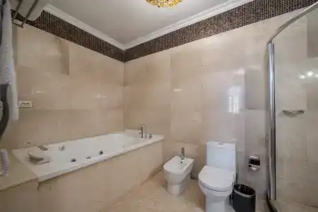 Jannat Regency - 106