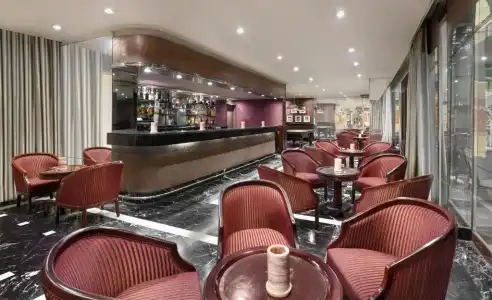 Iberotel Luxor - 8