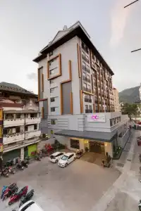 Woovo Phuket Patong - 28