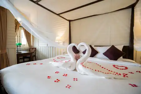 Buddy Oriental Riverside Pakkred Nonthaburi - 4