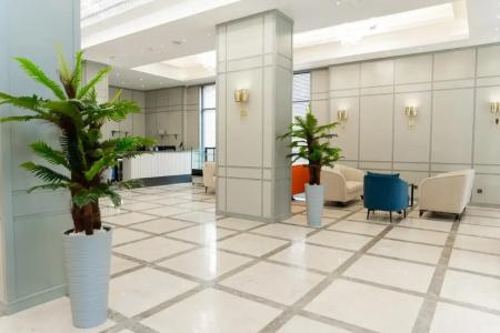 Park Dedeman Almaty - 42