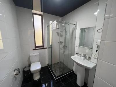 西南酒店 Xinan Tashkent - 26