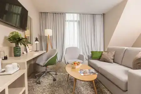 Holiday Inn Kaliningrad - 61