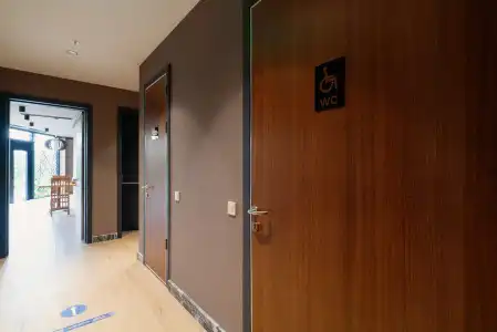 Cozy Loft - 12