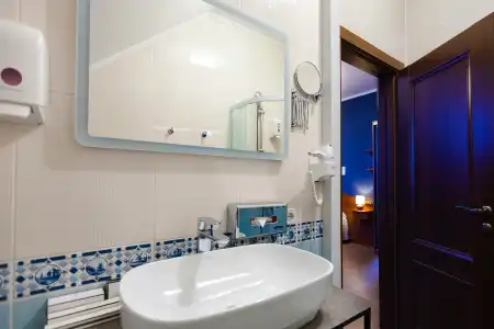Ecotel Bogorodsk & Spa - 79