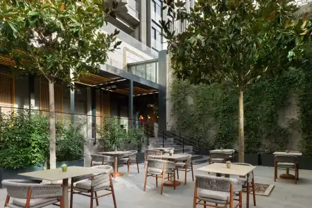 The Westin Istanbul Nisantasi - 3
