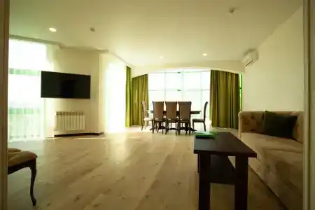 Gostinitsa "Ekodom" Sochi - 63