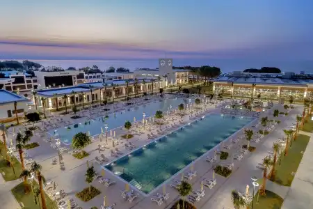 Swandors & Resorts – Kemer Resort - 2