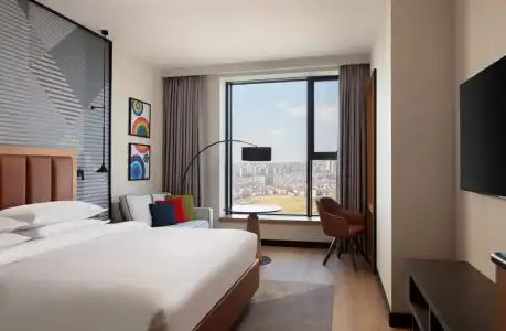 Sheraton Istanbul Esenyurt - 23