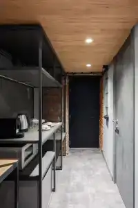 Vertical Boutique, BW Signature Collection Apart-hotel - 56